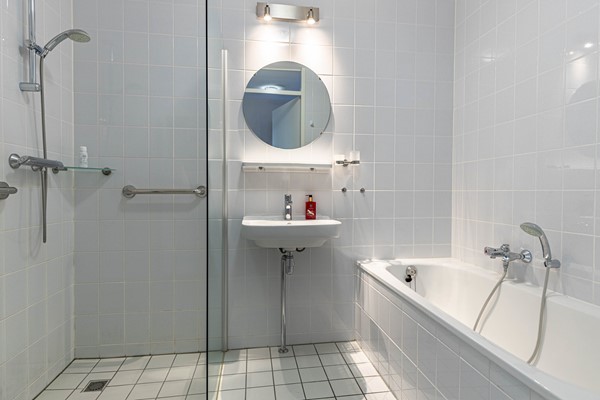 Medium property photo - Europalaan 148, 9501 CX Stadskanaal